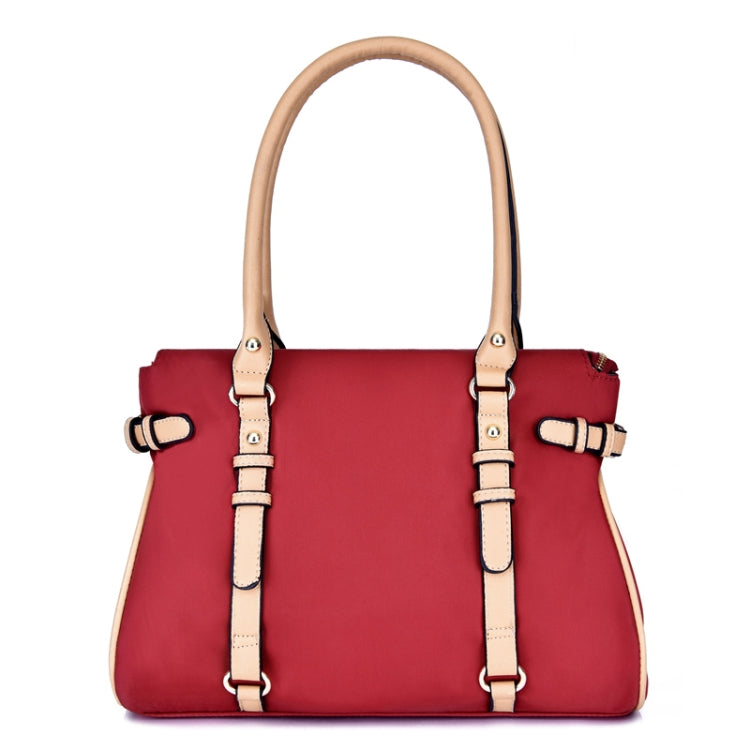 4 In 1 Oxford Cloth Women Handbag Single-shoulder Bag