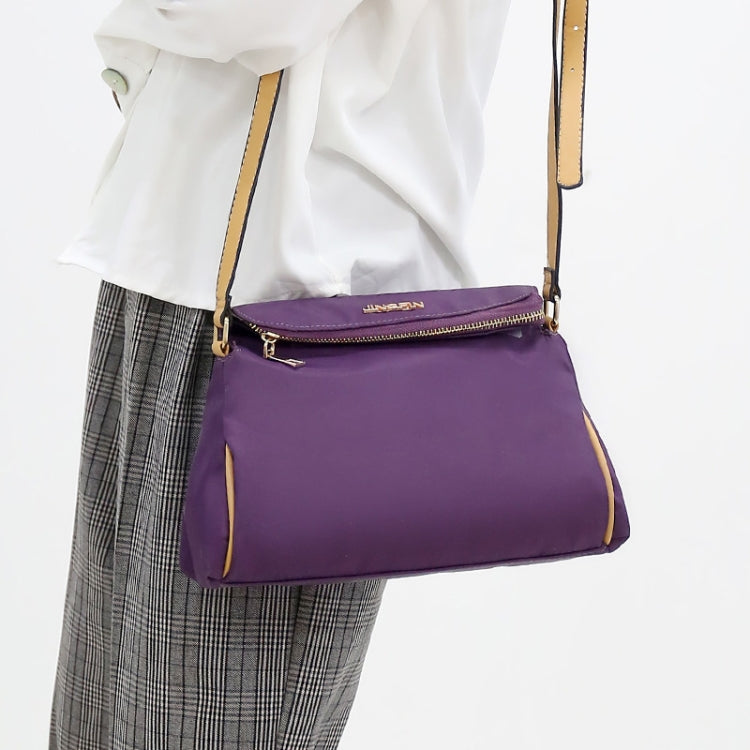 4 In 1 Oxford Cloth Women Handbag Single-shoulder Bag