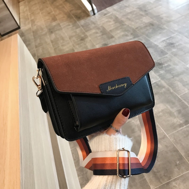 Women Small Square Bag Shoulder Bag Fashion Messenger Bag
