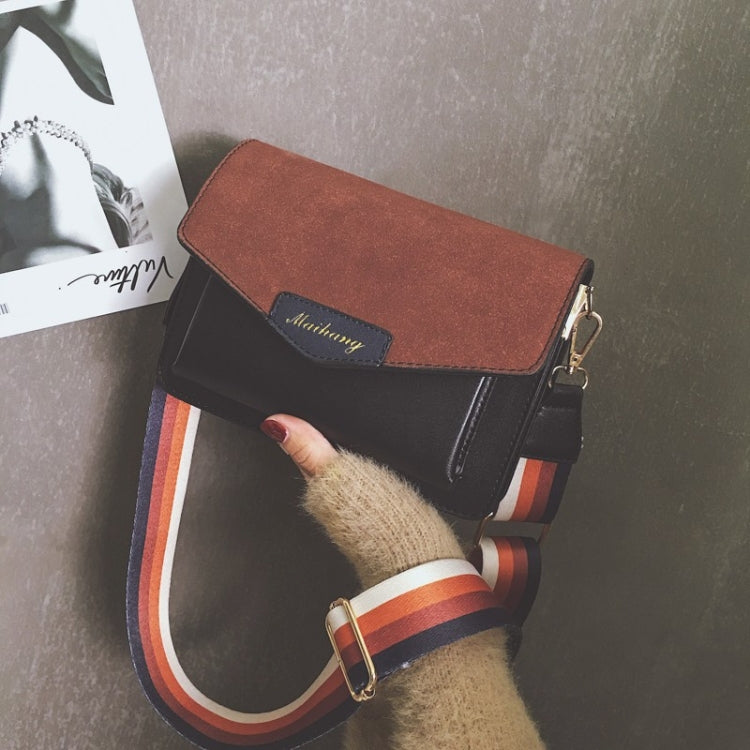 Women Small Square Bag Shoulder Bag Fashion Messenger Bag