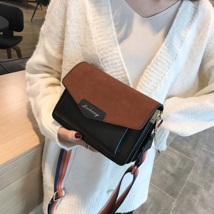 Women Small Square Bag Shoulder Bag Fashion Messenger Bag