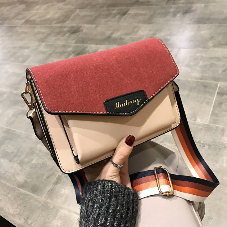 Women Small Square Bag Shoulder Bag Fashion Messenger Bag