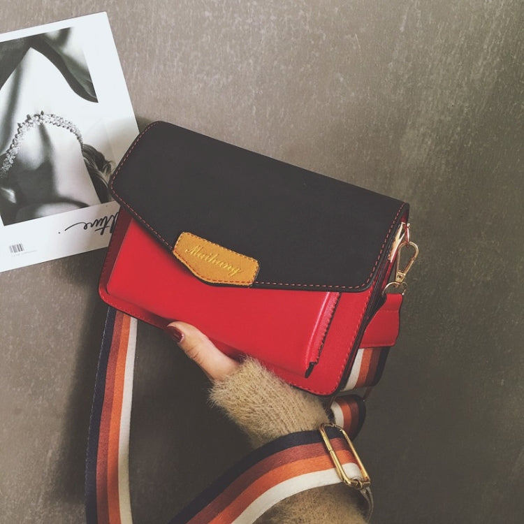 Women Small Square Bag Shoulder Bag Fashion Messenger Bag