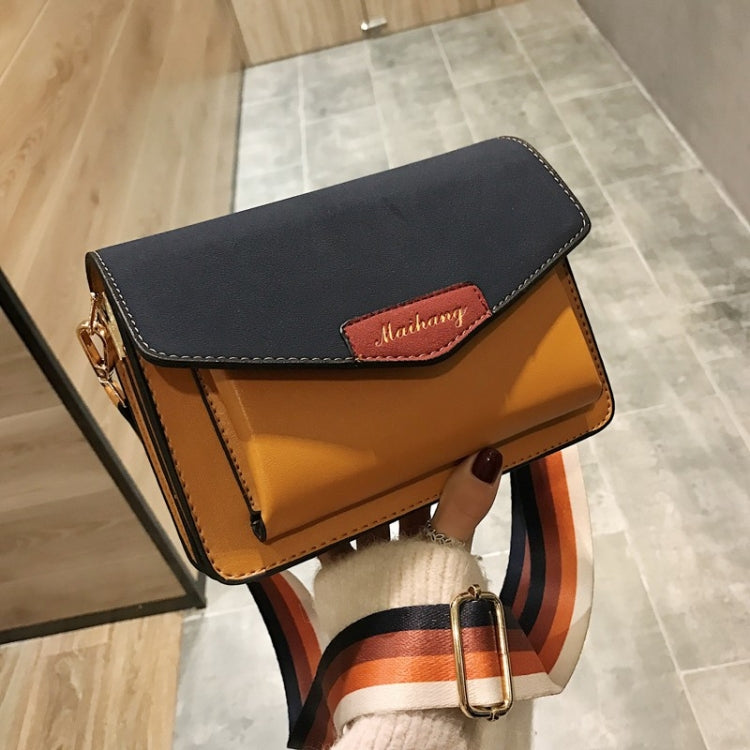 Women Small Square Bag Shoulder Bag Fashion Messenger Bag