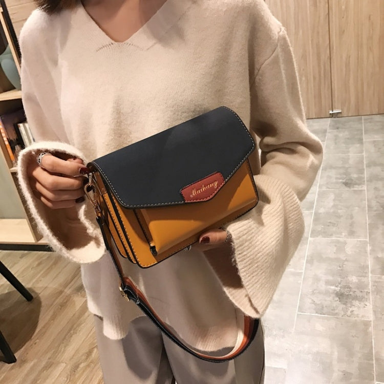 Women Small Square Bag Shoulder Bag Fashion Messenger Bag