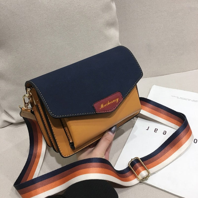 Women Small Square Bag Shoulder Bag Fashion Messenger Bag