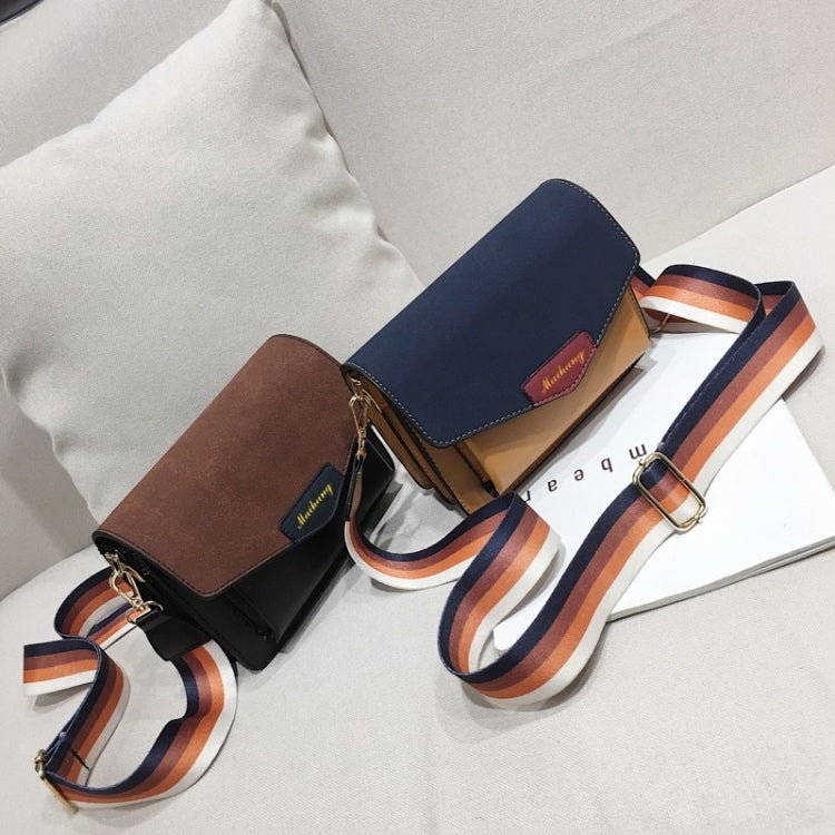 Women Small Square Bag Shoulder Bag Fashion Messenger Bag