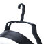 Tent Fan with Light Rechargeable Camping Lantern Traveling Travel with Clip