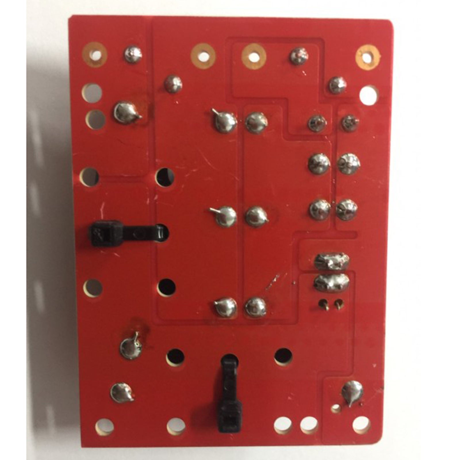 Durable 200WBass Frequency Distributor Subwoofer Divider For