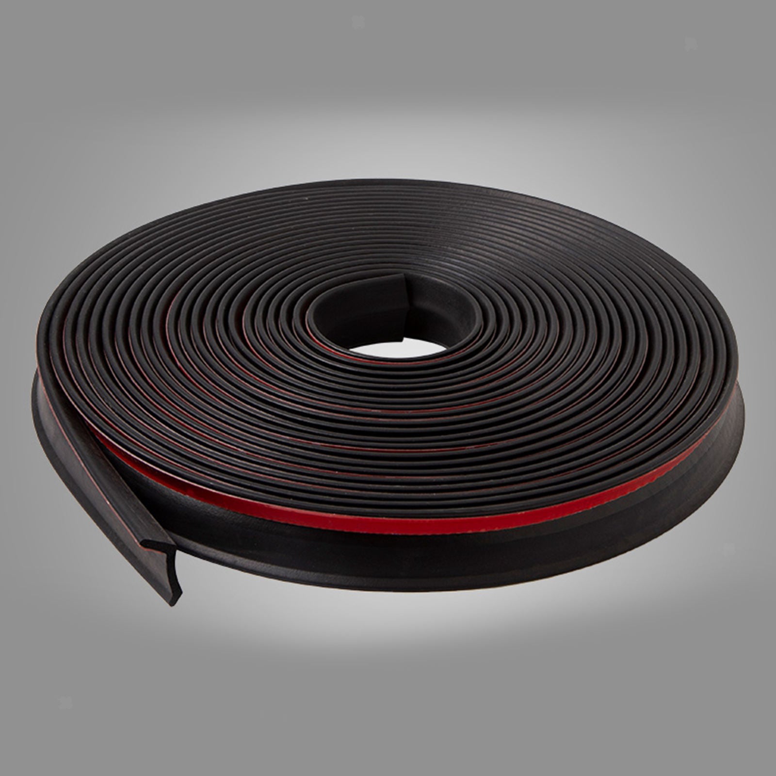 1M Garage Door Threshold Seal Strip Sealer Door Draft Stopper Dust Blocker