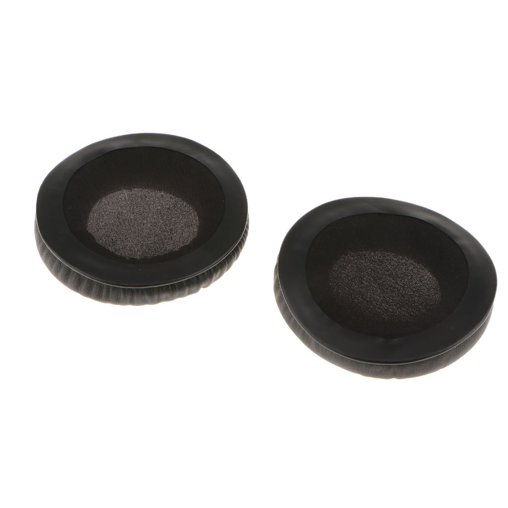 2Pcs Replacement Ear Pads Earpads Cup Cover Foam Cushion for  JBL E50/E50BT