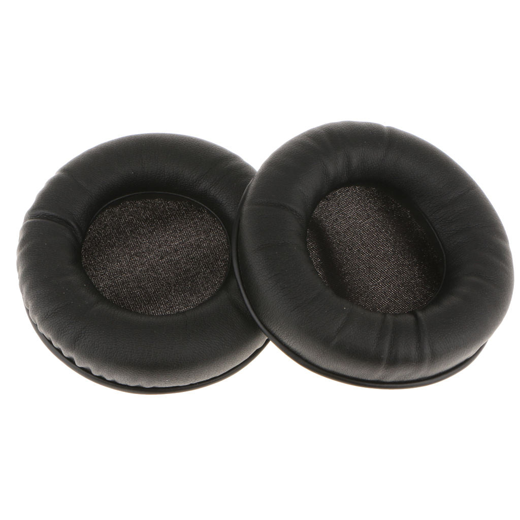 2Pcs Replacement Ear Pads Earpads Cup Cover Foam Cushion for  JBL E50/E50BT