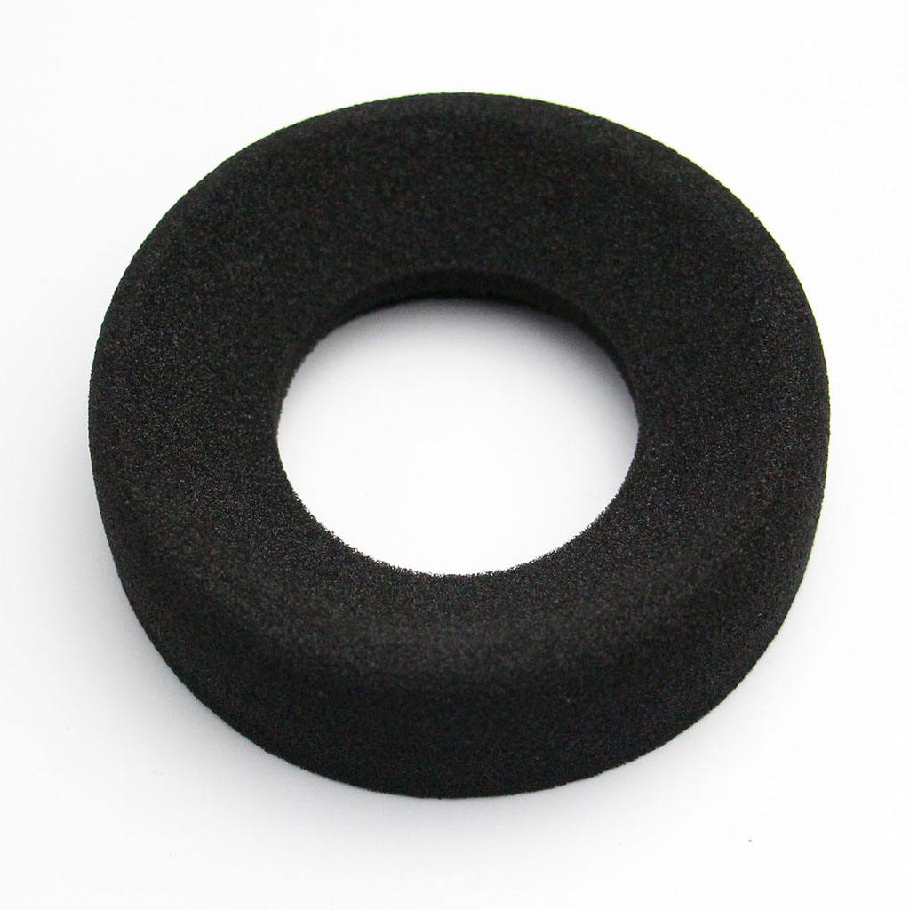 2Pcs Over-ear Earphone Earpads Cushions Replacement Parts for GRADO SR60 SR80