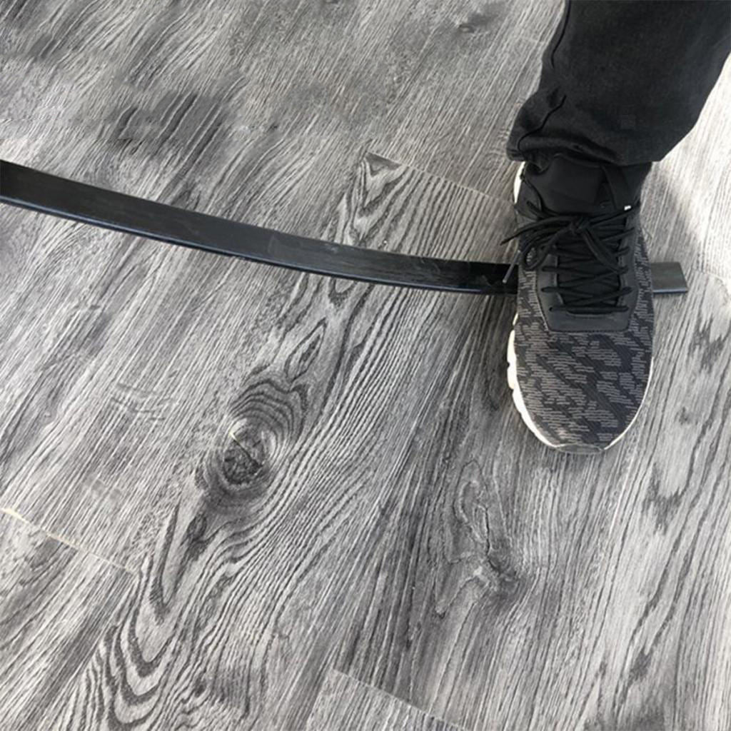 High Strength Mixed Fiberglass Archery Bow Limbs for Bow Archery Hunting