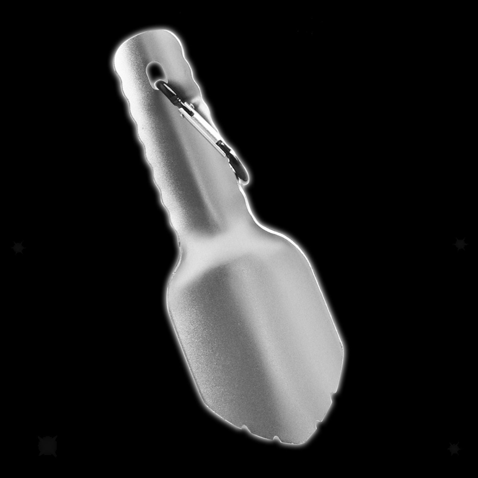 Handy Small Garden Shovel Trowel Transplanting Weeding Digging Planting Tool