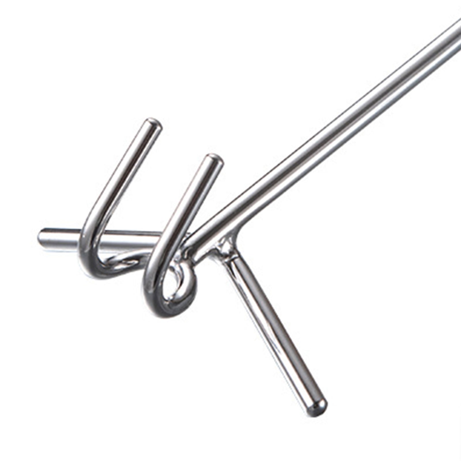 Stainless Steel Camping Oven Lid Lifter Lifting Carrying Dutch Ovens 14''