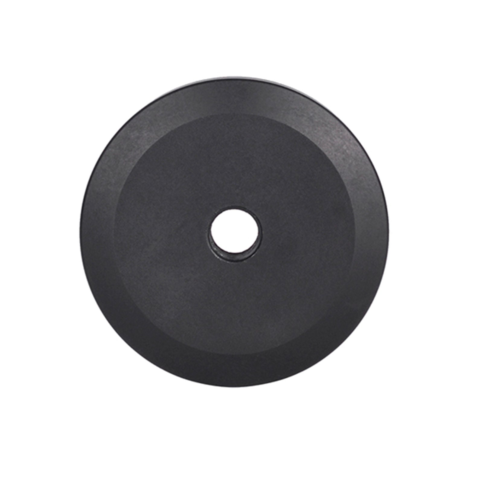 9" Archery Bow Stabilizer Carbon Fiber Balance Bar Shock Absorber Damper