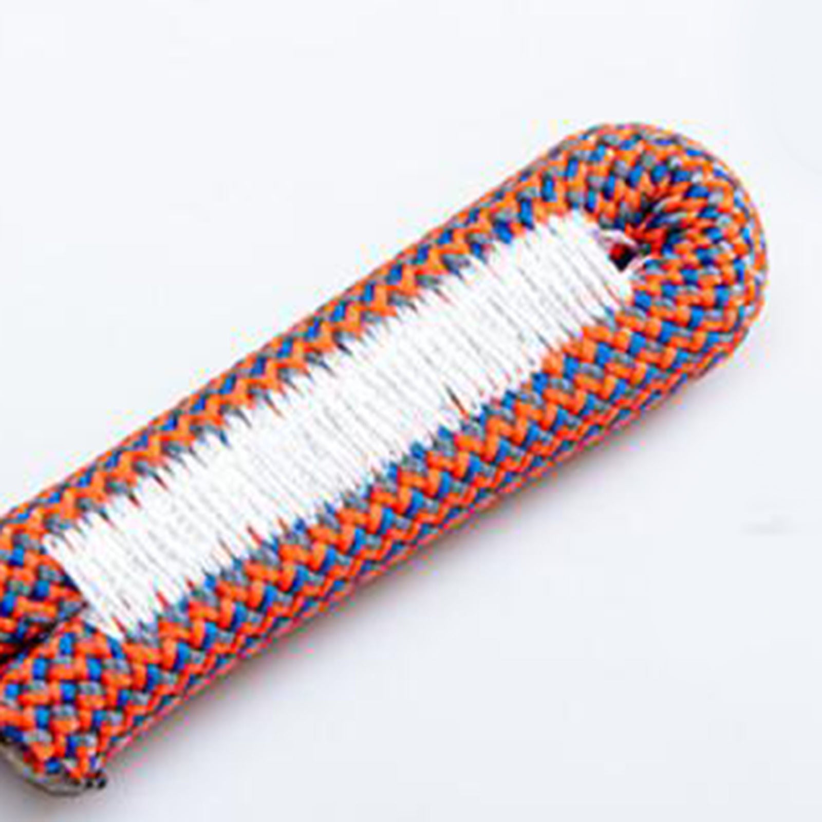 Safety Climbing Positioning Lanyard Durable Harness Anti-fall Descending