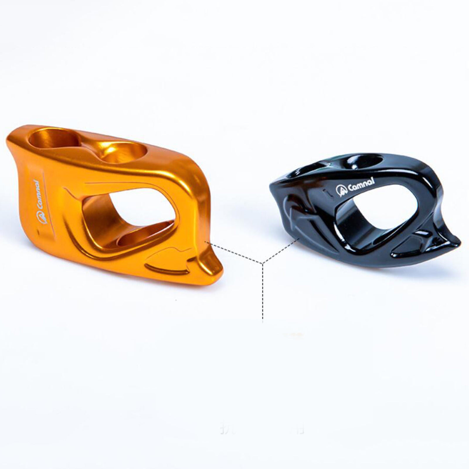 Safety Climbing Positioning Lanyard Durable Harness Anti-fall Descending