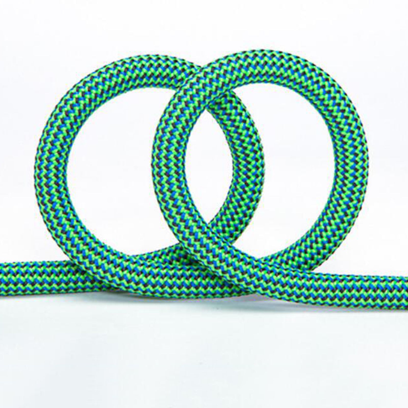 Safety Climbing Positioning Lanyard Durable Harness Anti-fall Descending