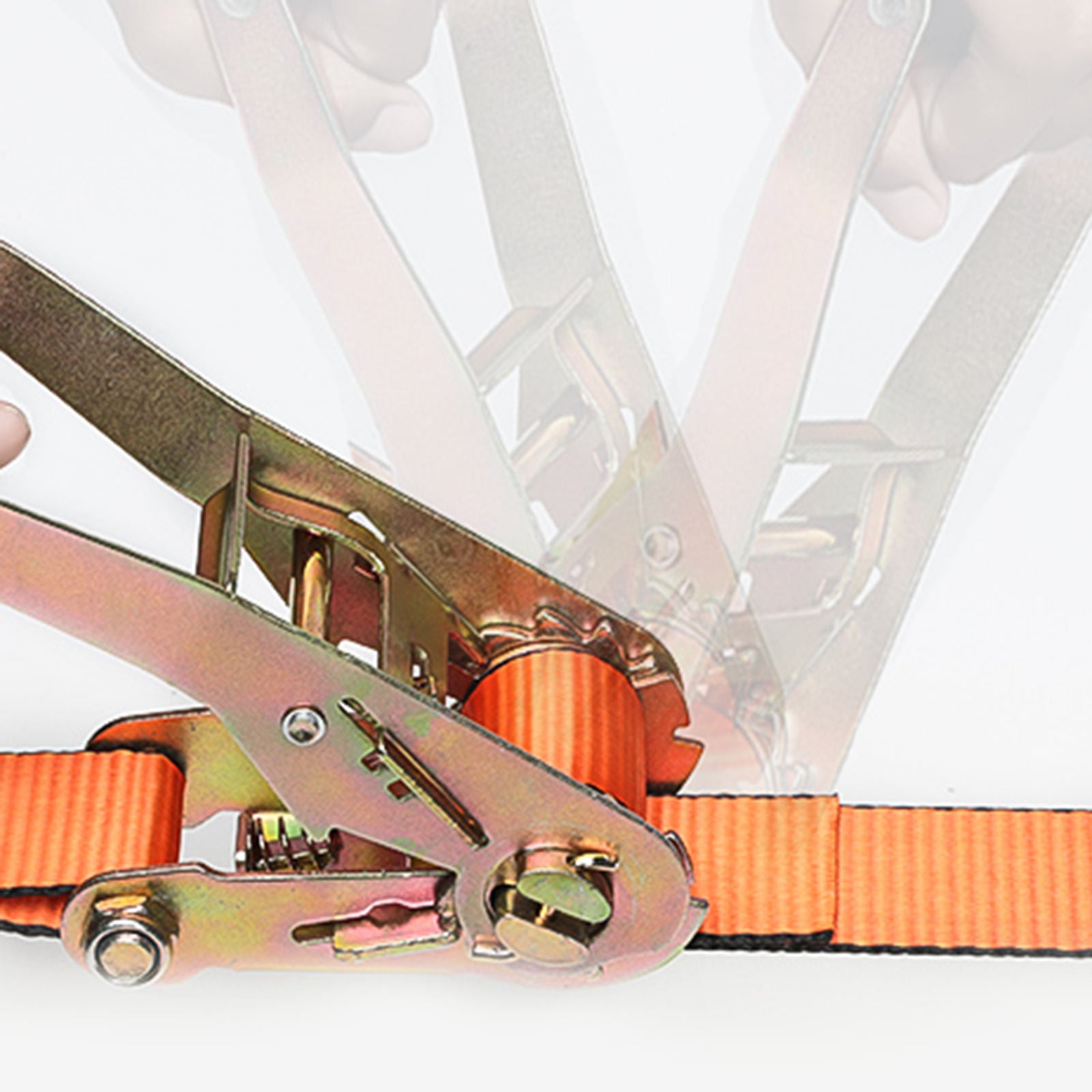 Slackline Kit Classic Safer with Carry Bag Heat Resistance for Backyard