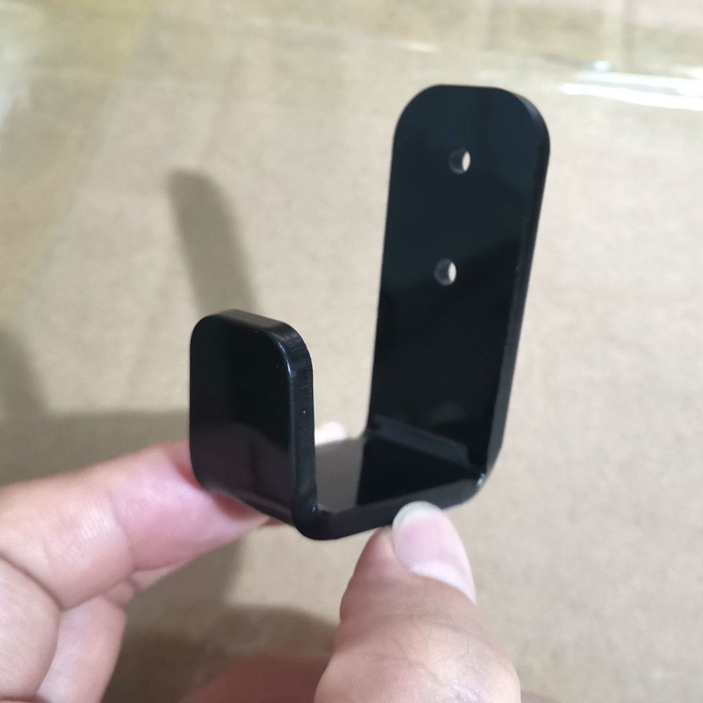 Golf Club Display Rack, Hockey Stick , Hanger Wall Mounts for Home Or Office