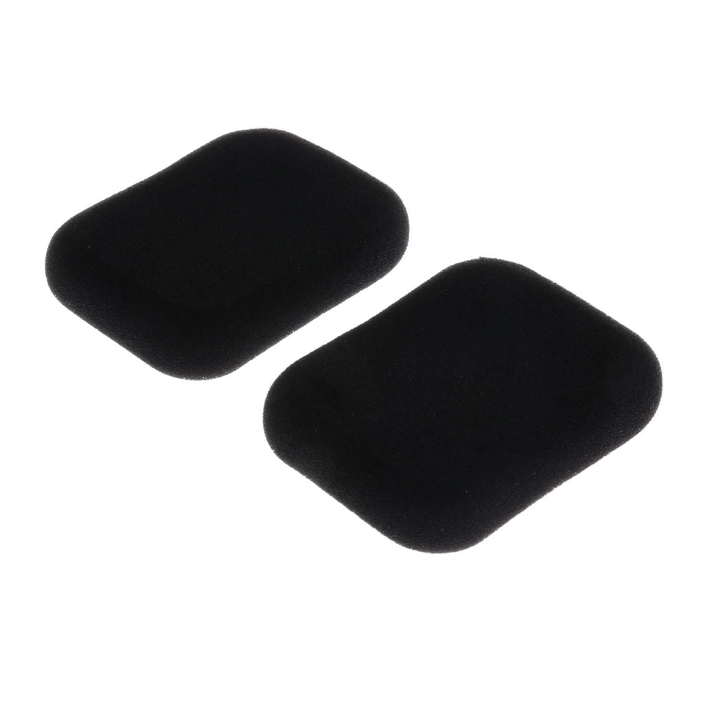 1 pair Replacement Ear Pads Ear Foams Soft Headphone/Headset Over Ear Cover