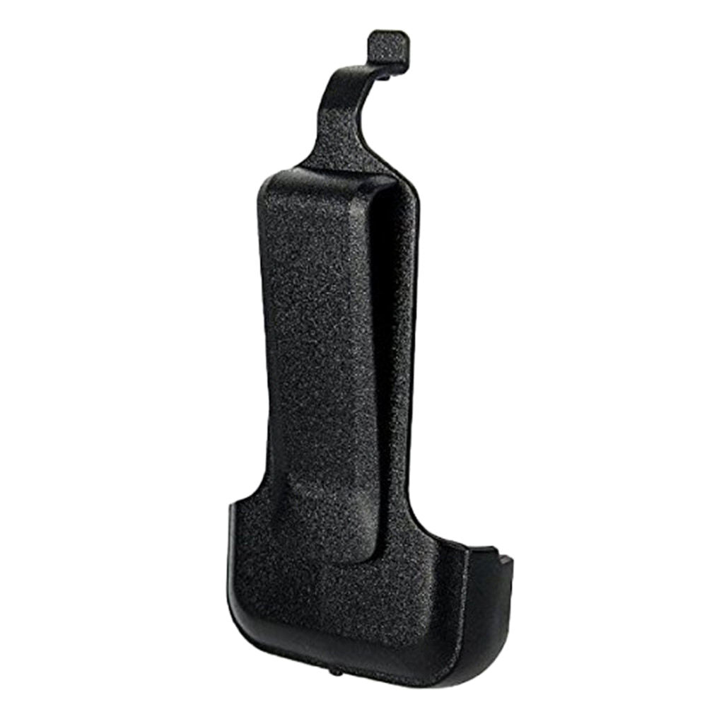 1 Piece Portable/Handheld Walkie Talkie 2-Way Radios Belt Clip, Plastic Belt