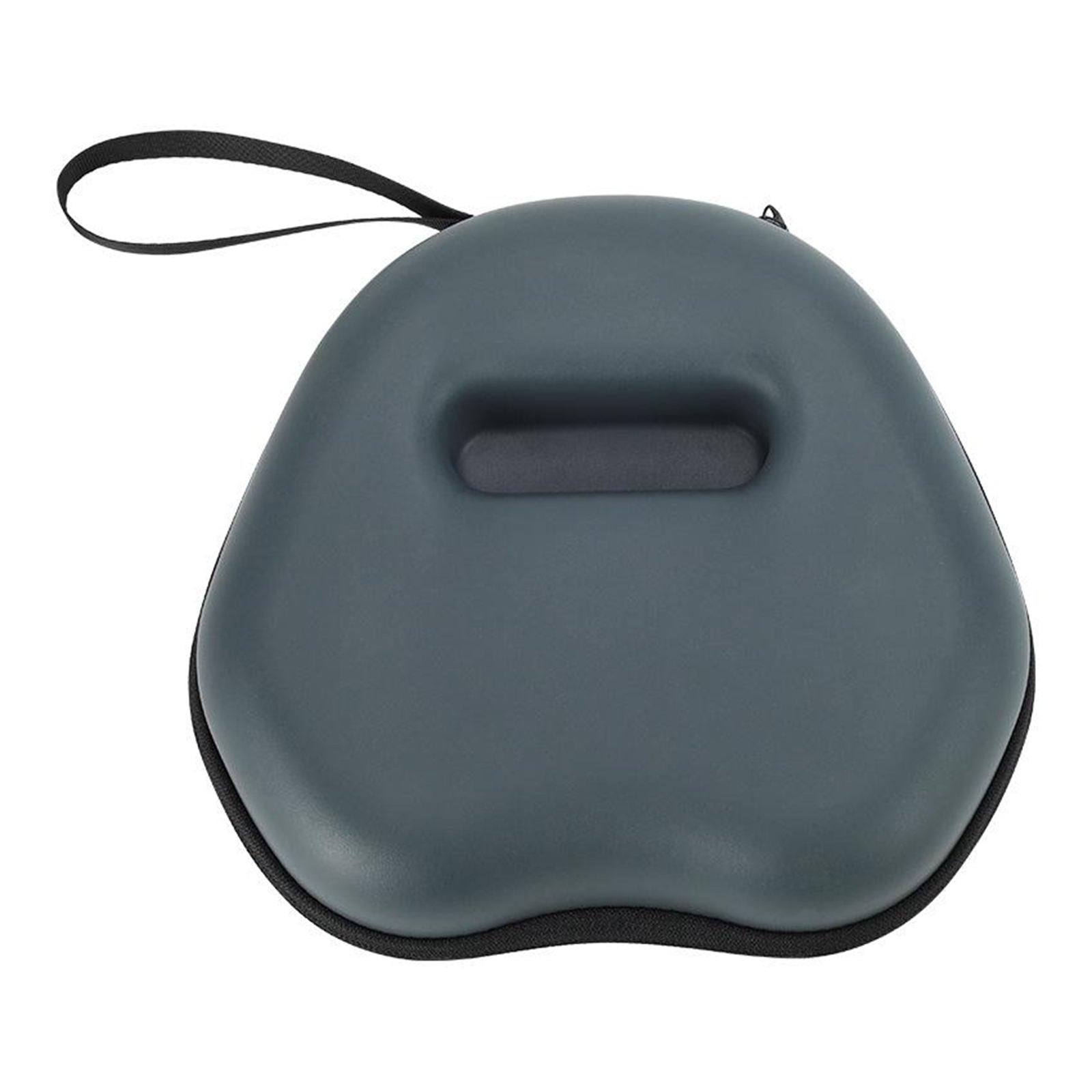 Protective Grey Headphones Headset Carrying Case Bag Cover for   Max