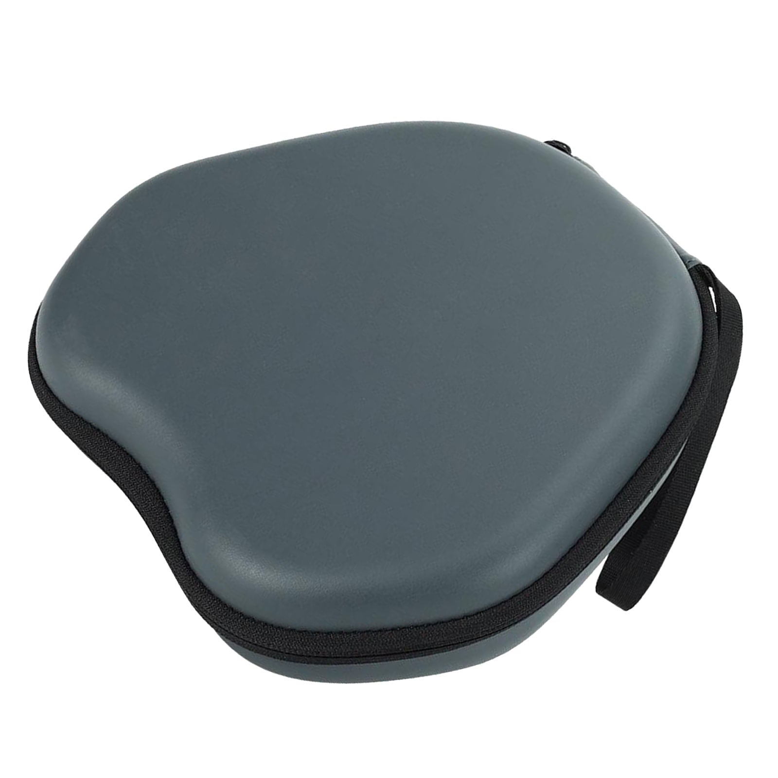 Protective Grey Headphones Headset Carrying Case Bag Cover for   Max