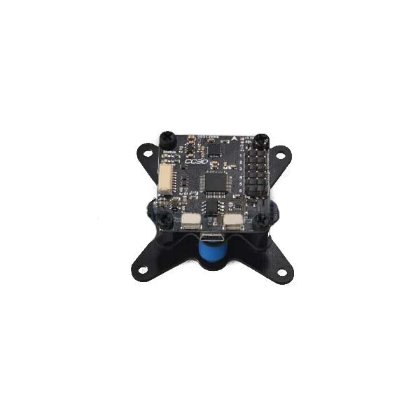 CC3D Flight Controller Anti-vibration Plate Mini APM Compatible