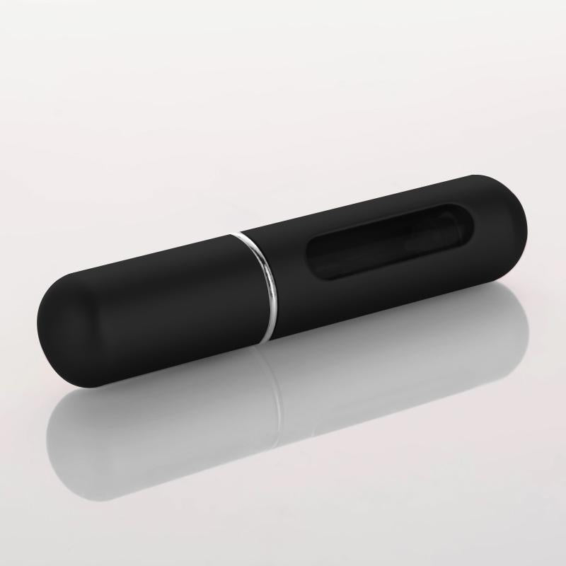 The Refillable Perfume Bottle - Smell Great All Day Long (NO PERFUME INCLUDED)