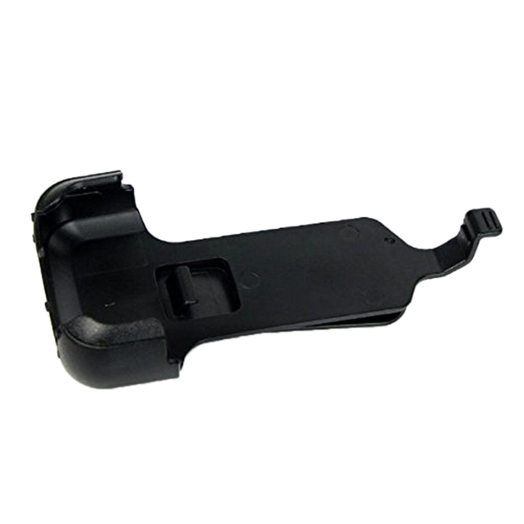 1 Piece Portable/Handheld Walkie Talkie 2-Way Radios Belt Clip, Plastic Belt