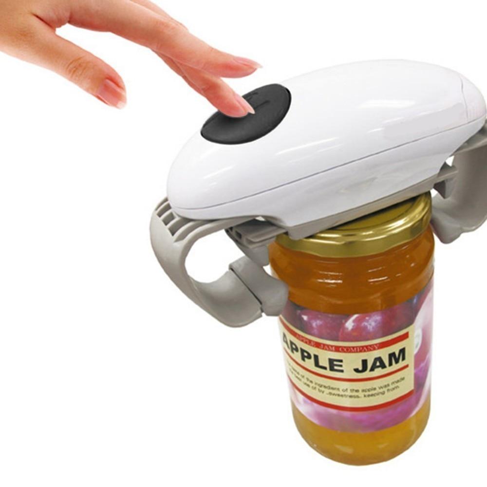 AUTOMATIC EASY JAR OPENER