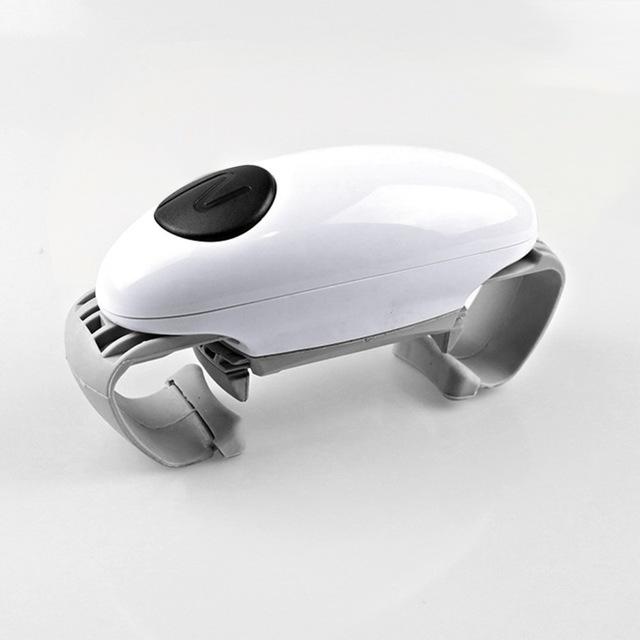AUTOMATIC EASY JAR OPENER