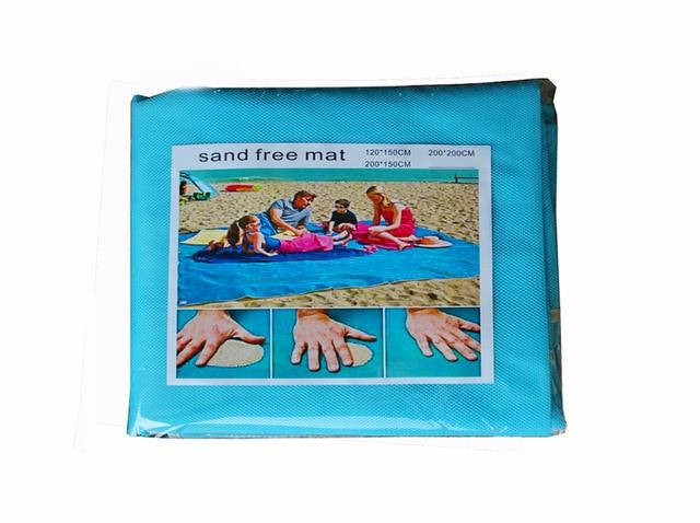 Waterproof Camping Mat