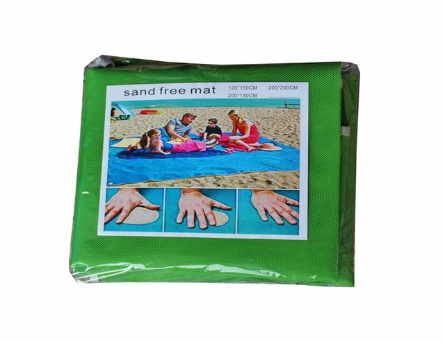 Waterproof Camping Mat