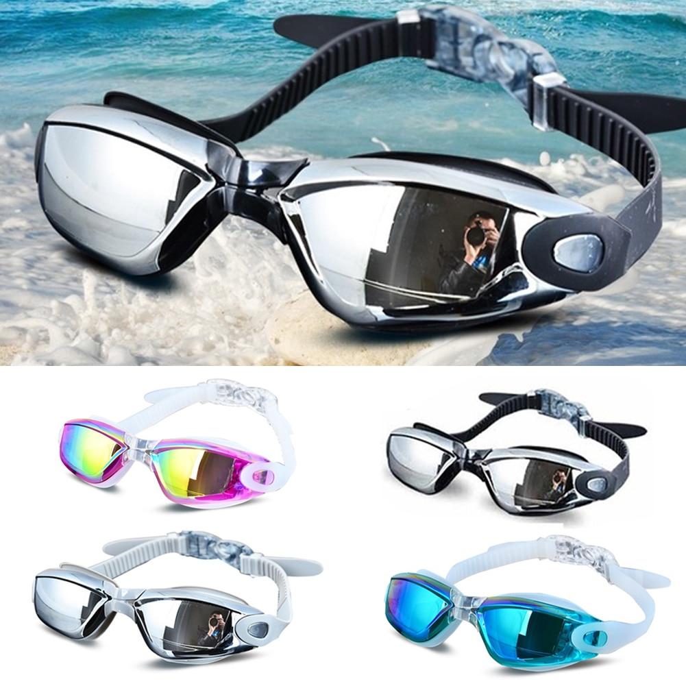 UV WATERPROOF ANTI FOG GOGGLES
