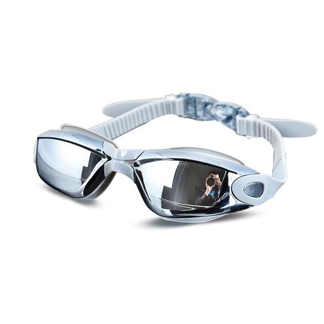 UV WATERPROOF ANTI FOG GOGGLES