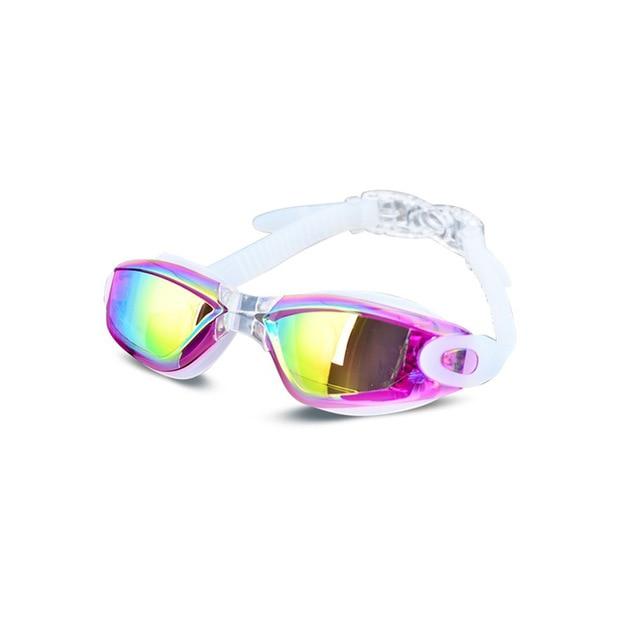 UV WATERPROOF ANTI FOG GOGGLES