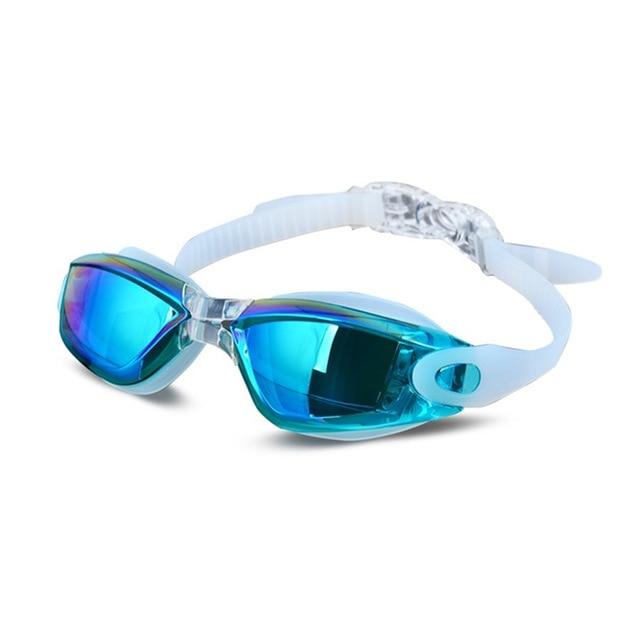 UV WATERPROOF ANTI FOG GOGGLES