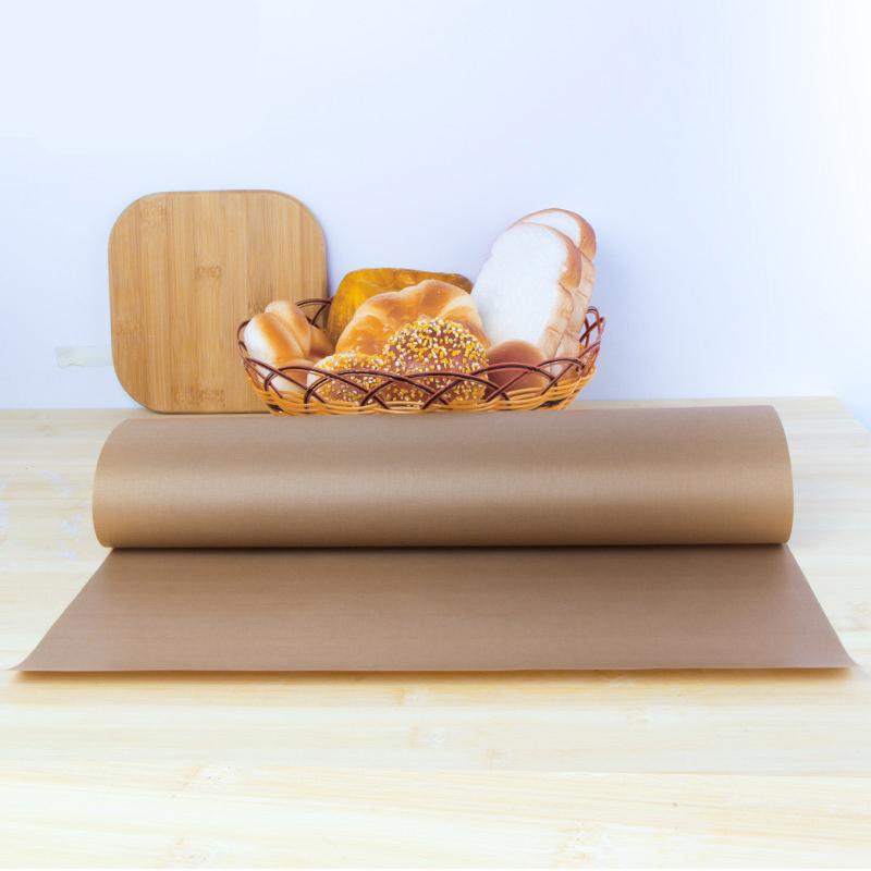HIGH TEMPRETURE RESISTANT BAKING BBQ PAPER