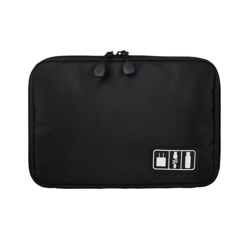 Outdoor Travel Electronic Accessories Bag