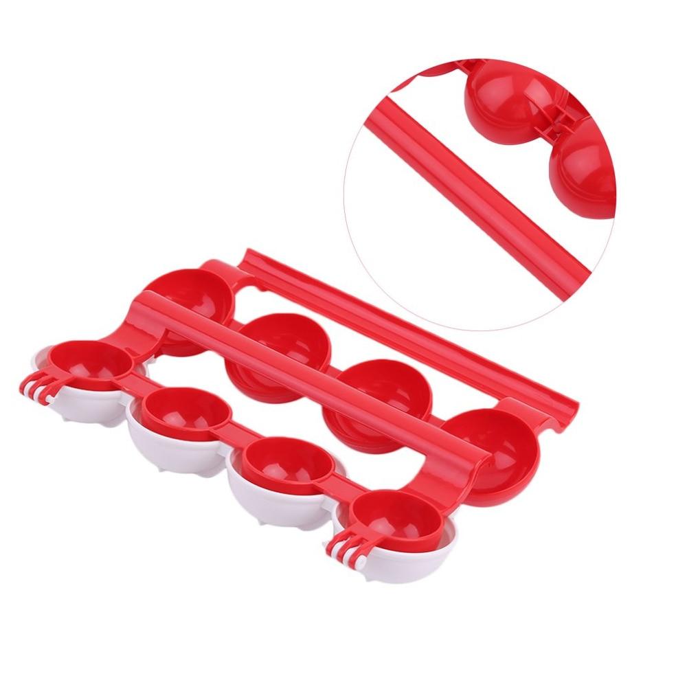 STUFFED MEATBALLS COOKING MOLD