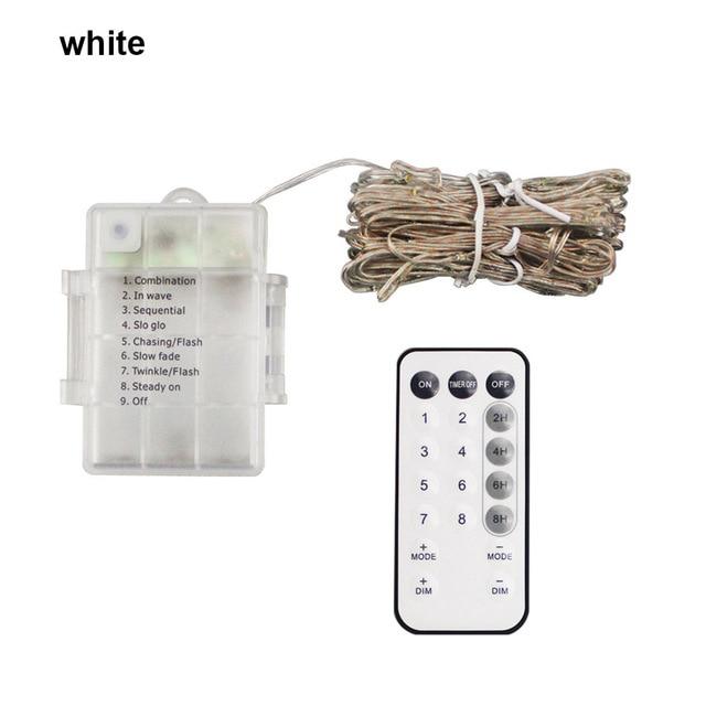 SUPER BRIGHT 28 LED BATTERY PATIO UMBRELLA