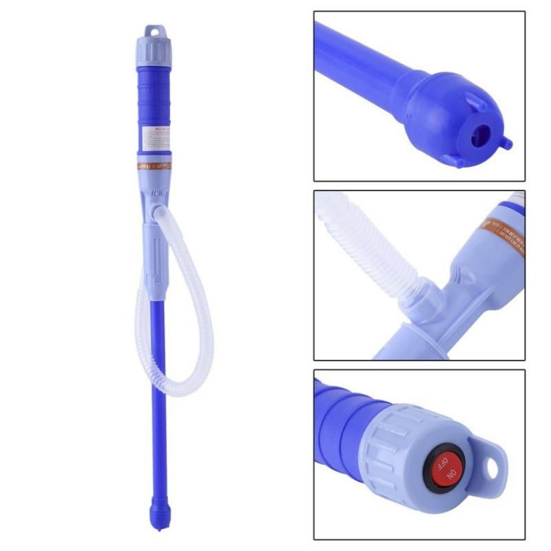 ELECTRIC LIQUID TRANSFER PUMP