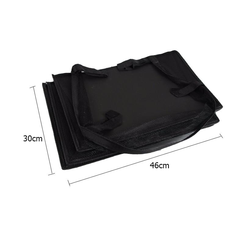 3 LAYER TRAVEL STORAGE WARDROBE BAG
