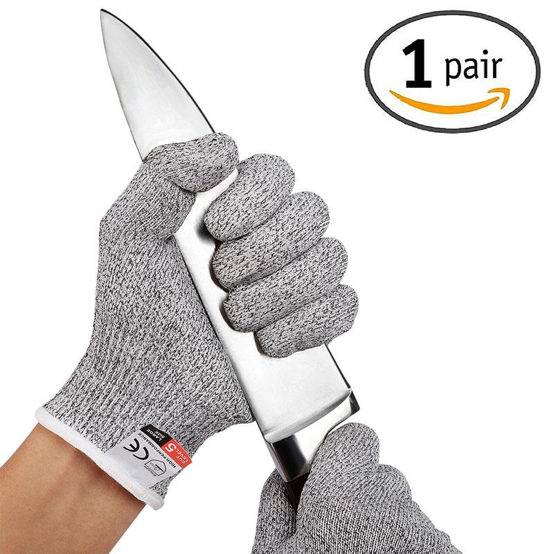 ANTI-CUT GLOVES