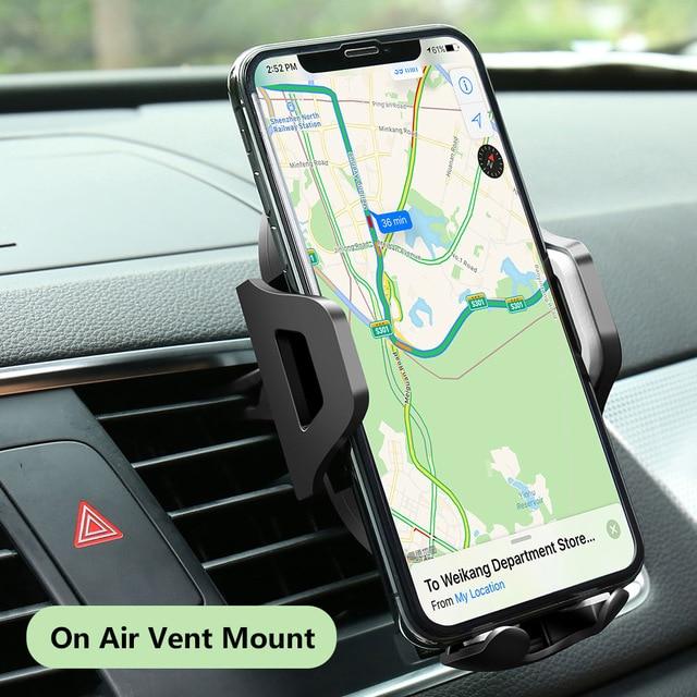 Car Phone Holder