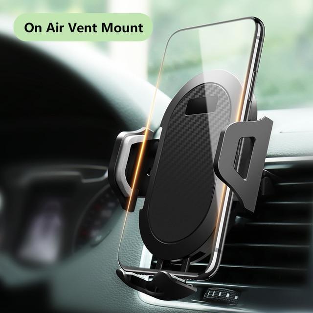 Car Phone Holder